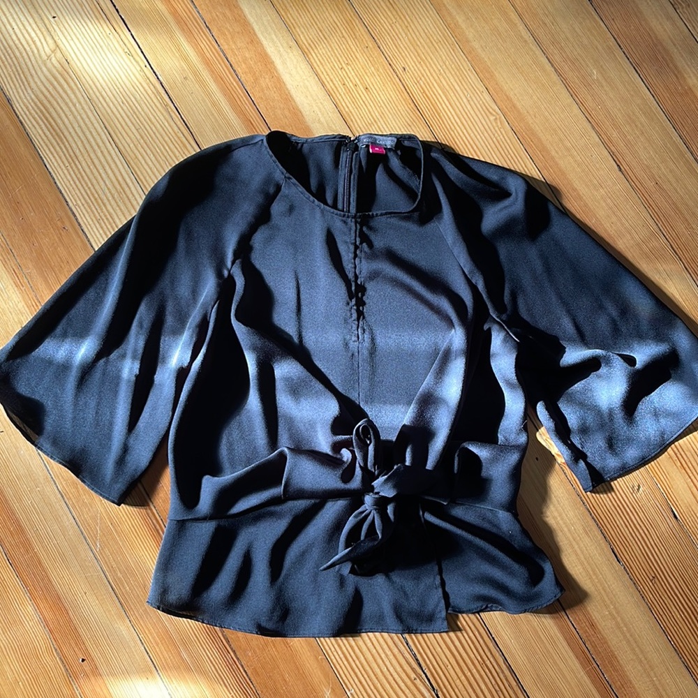Vince Camuto Dress Top